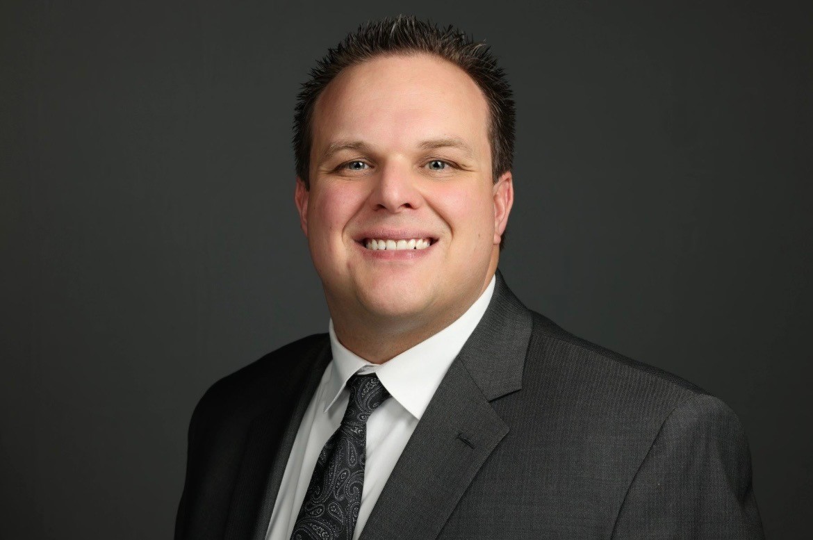 Deputy City Manager Justin Riggs Named One of America’s 250 Public Service Champions